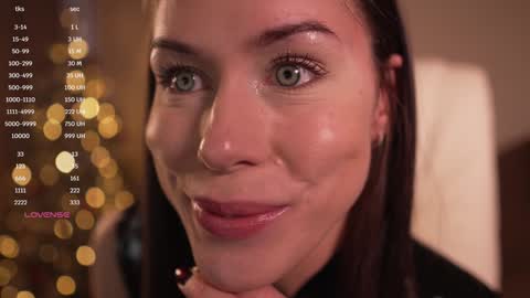 Goddess Alyssa   online show from 12.11.24