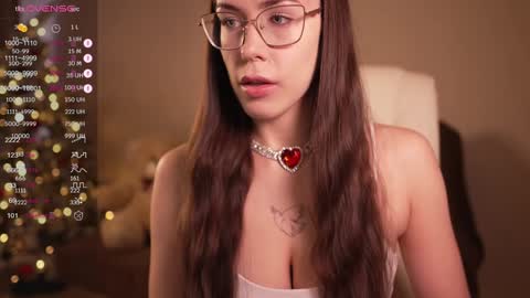 Goddess Alyssa   online show from 01.22.25