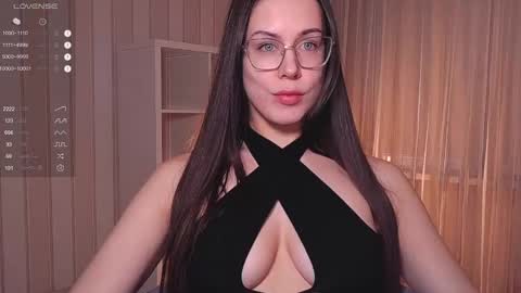 Goddess Alyssa   online show from 02.13.25