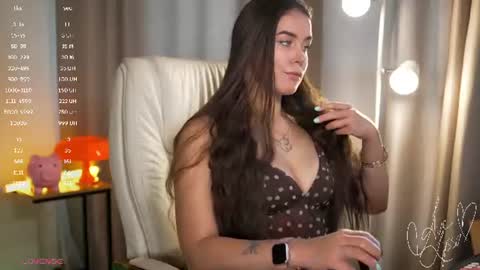 Snapshot of avelyssa chatting on 07.09.26 Goddess Alyssa online show from 07.09.26