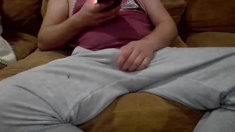 Snapshot of averagecock696969 chatting on 01.22.25 averagecock696969 online show from 01.22.25