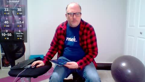 Greg online show from 01.18.25