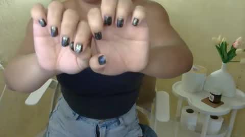 Rhian online show from 11.12.25