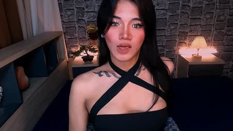 Snapshot of avery_hunt chatting on 01.03.25 Avery online show from 01.03.25