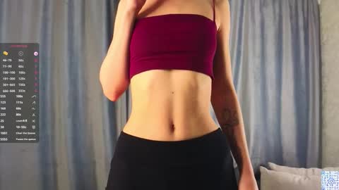 Lucy online show from 12.21.25