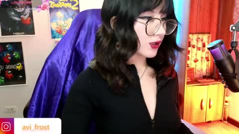 Saraaaa independent model 3 online show from 12.05.24