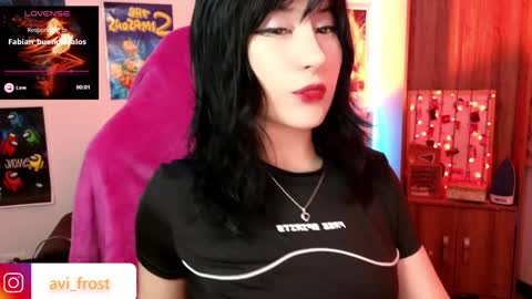 Saraaaa independent model 3 online show from 01.14.25