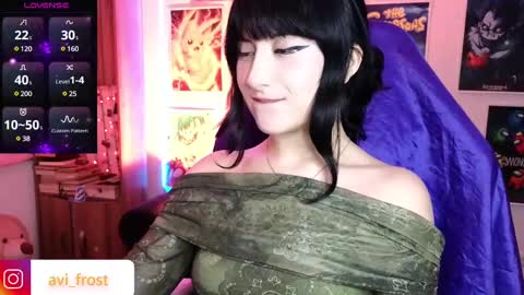 Saraaaa independent model 3 online show from 03.05.25