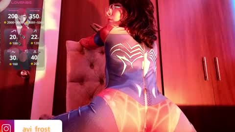 Saraaaa independent model 3 online show from 09.22.25