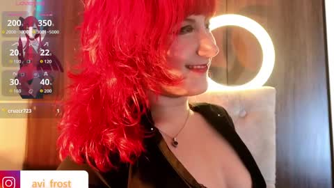 Saraaaa independent model 3 online show from 04.12.26