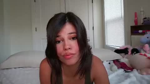 Aviblush online show from 07.06.26