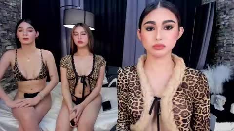 avimiller online show from 02.08.25