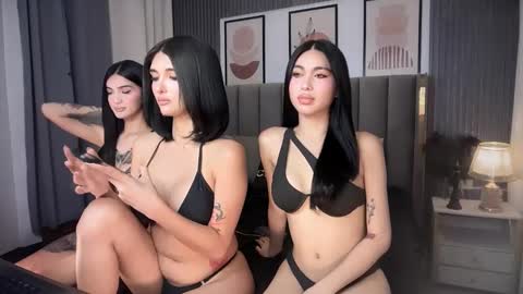 avimiller online show from 10.08.25