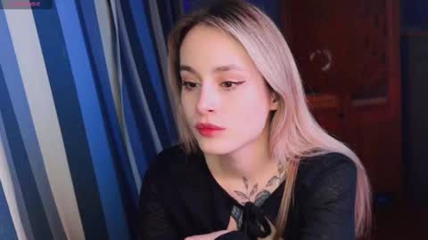 Aviva online show from 11.20.25