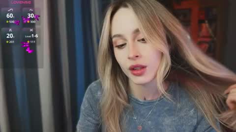 Snapshot of aviva_faith chatting on 05.24.26 Aviva online show from 05.24.26