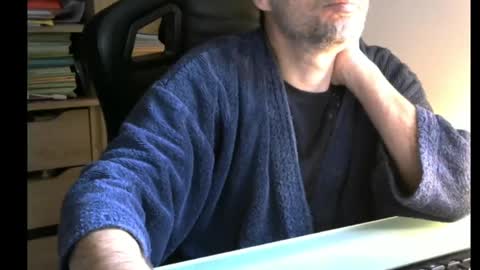 YANN... and SOPHIE sometimes online show from 01.14.25