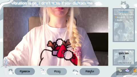 Snapshot of avr0ria chatting on 05.21.26 avr0ria online show from 05.21.26