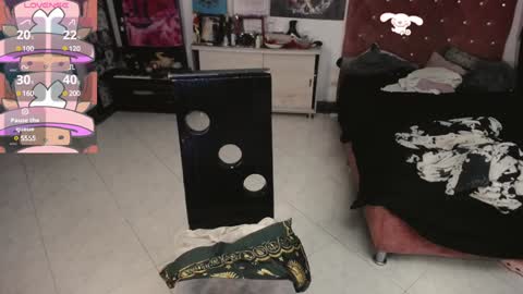 Abril online show from 12.02.24