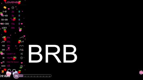 Avril online show from 12.06.24
