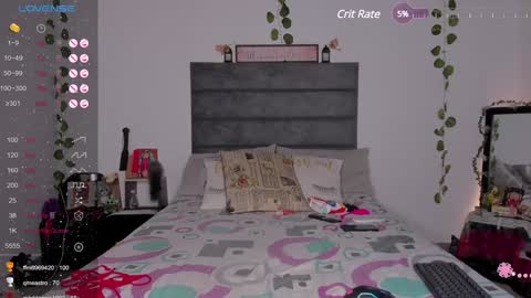 Avril online show from 01.05.25