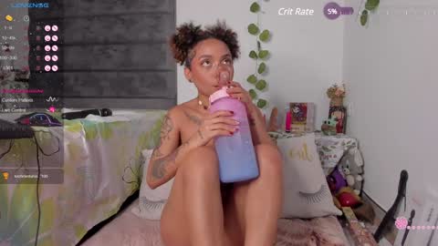 Avril online show from 01.27.25