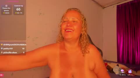 avril_jonson online show from 01.17.26