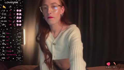 avril_pearly_ online show from 02.25.25