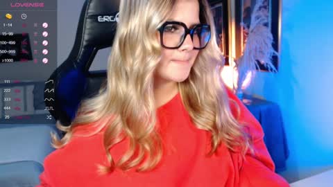 Avrill Morgan online show from 12.03.24