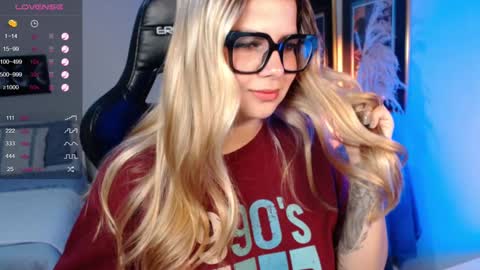 Avrill Morgan online show from 12.04.24