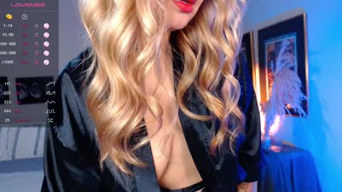 Avrill Morgan online show from 12.06.24