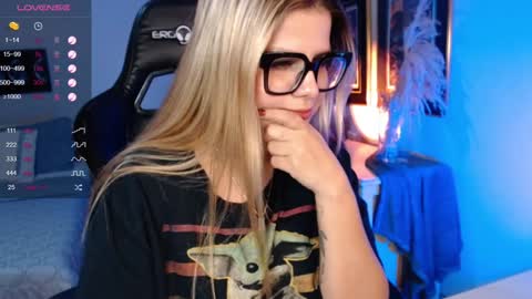 Avrill Morgan online show from 12.09.24