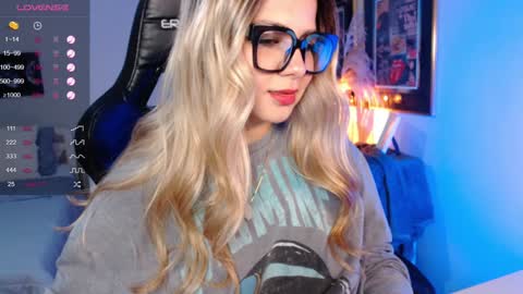 Avrill Morgan online show from 01.19.25