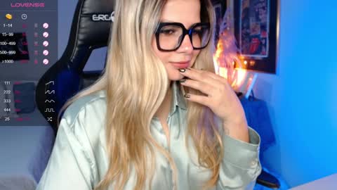 Avrill Morgan online show from 01.23.25