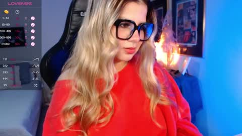 Avrill Morgan online show from 01.24.25