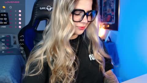 Avrill Morgan online show from 01.26.25