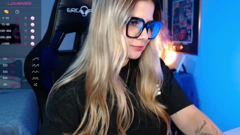 Avrill Morgan online show from 01.27.25