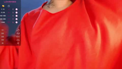 Avrill Morgan online show from 02.04.25