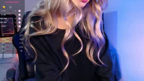 Avrill Morgan online show from 09.09.25