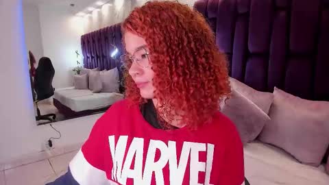 Avril  online show from 12.04.25