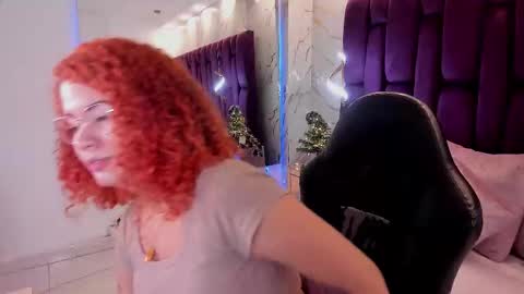 Avril  online show from 12.05.25