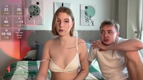 Avrora Jessie online show from 10.11.25