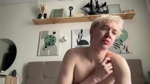 Avrora Jessie online show from 04.11.26