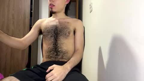 AndrewXxl independent online show from 11.20.25