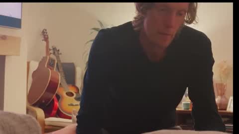 Aiden W online show from 05.29.26