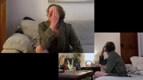 Aiden W online show from 06.23.26
