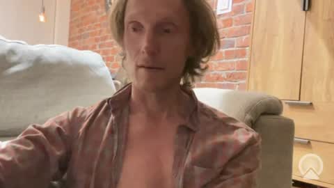 Aiden W online show from 07.14.26