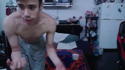 Adam Awbride online show from 04.23.26