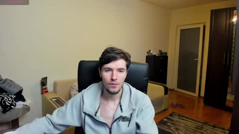 Justin online show from 12.12.24