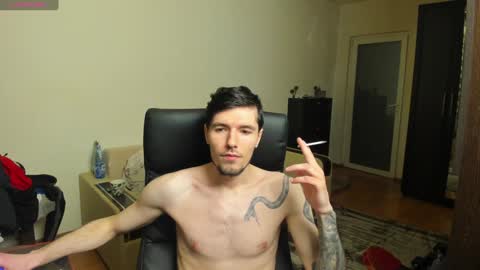 Justin online show from 01.21.25