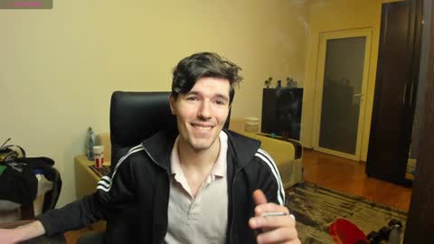 Justin online show from 01.29.25